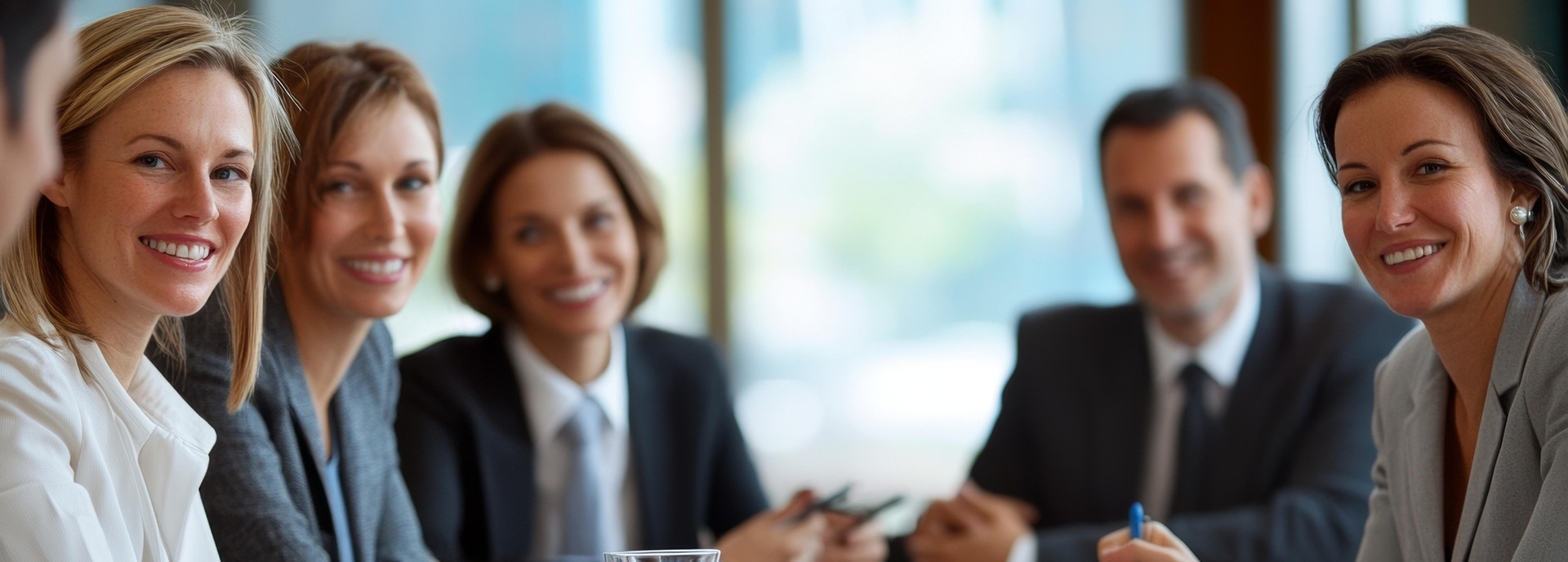 Ultra Company - imagem institucional